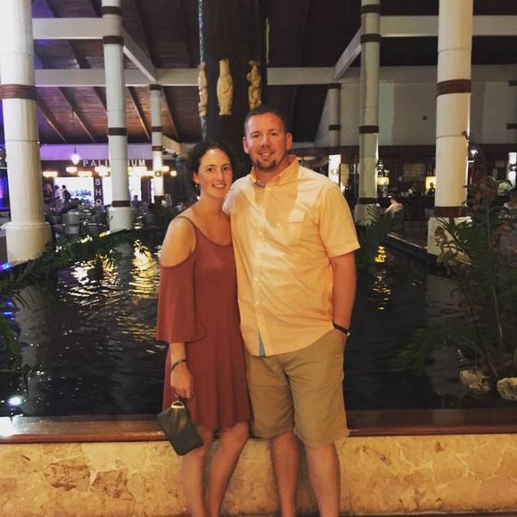 Meet your Posher, Chris - Picture 1 of 1